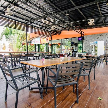 Banana Resort Sadao Экстерьер фото