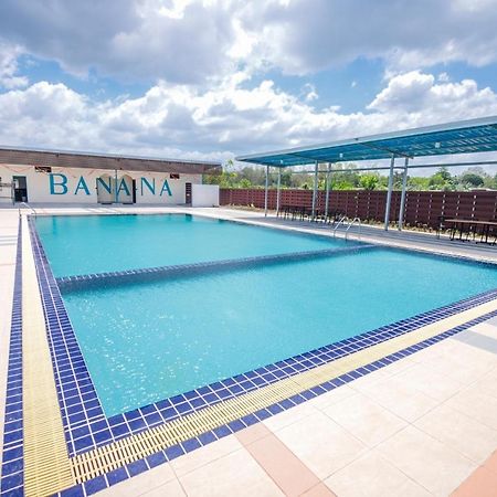 Banana Resort Sadao Экстерьер фото