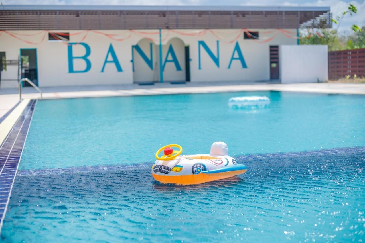 Banana Resort Sadao Экстерьер фото