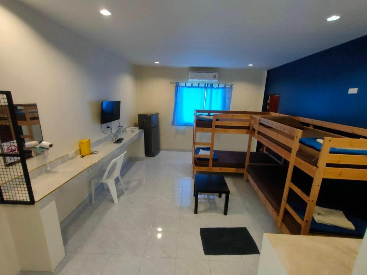 Banana Resort Sadao Экстерьер фото