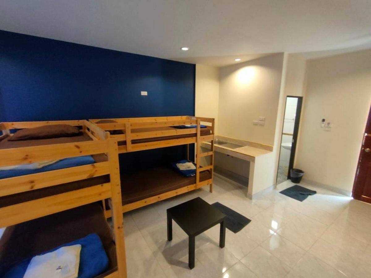 Banana Resort Sadao Экстерьер фото