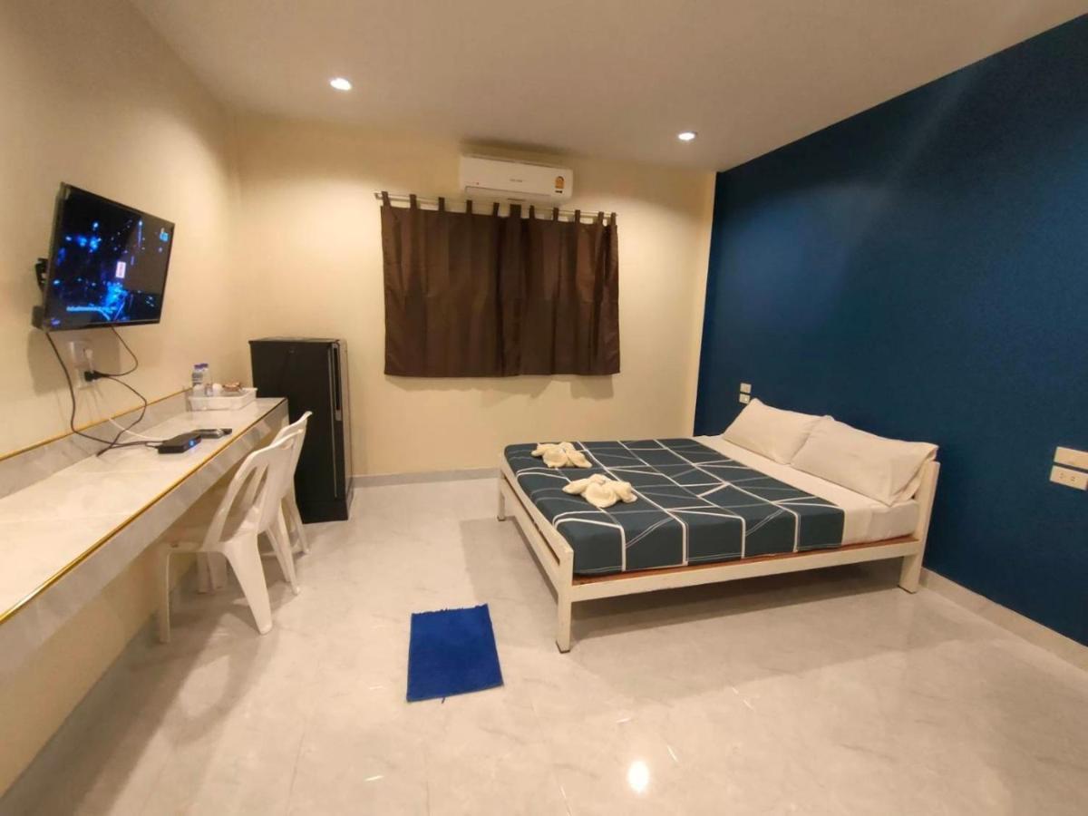 Banana Resort Sadao Экстерьер фото
