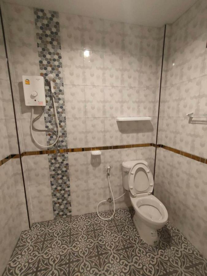 Banana Resort Sadao Экстерьер фото