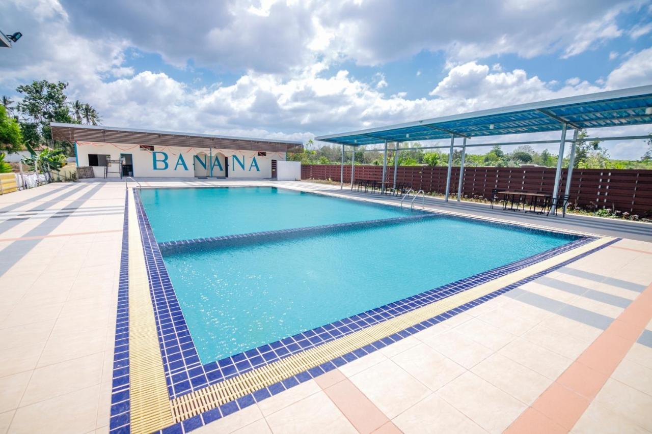 Banana Resort Sadao Экстерьер фото