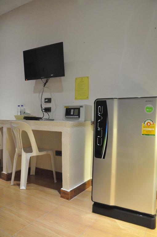 Banana Resort Sadao Экстерьер фото