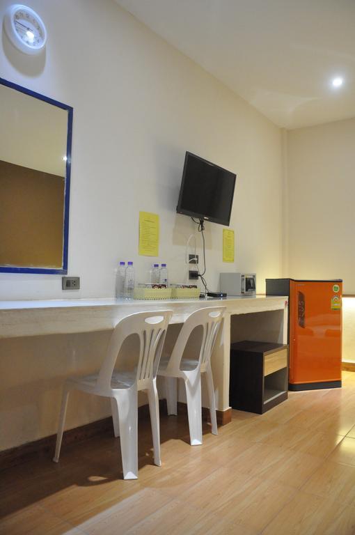 Banana Resort Sadao Экстерьер фото