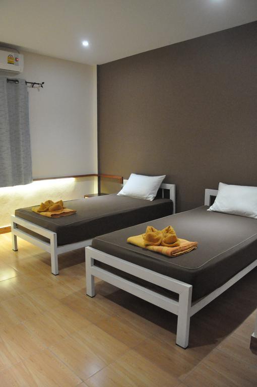 Banana Resort Sadao Экстерьер фото