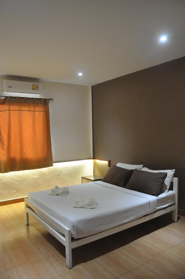 Banana Resort Sadao Экстерьер фото
