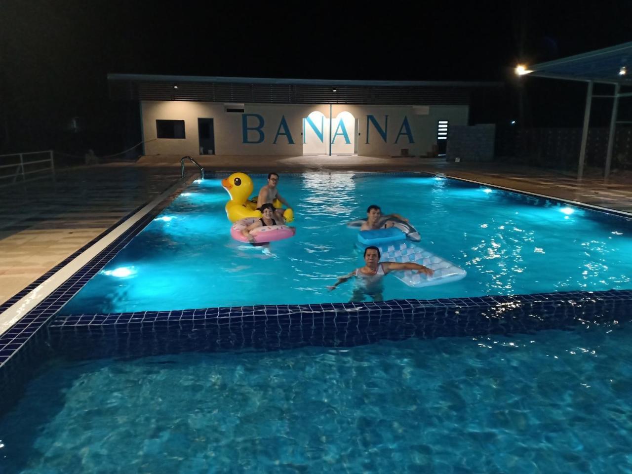 Banana Resort Sadao Экстерьер фото